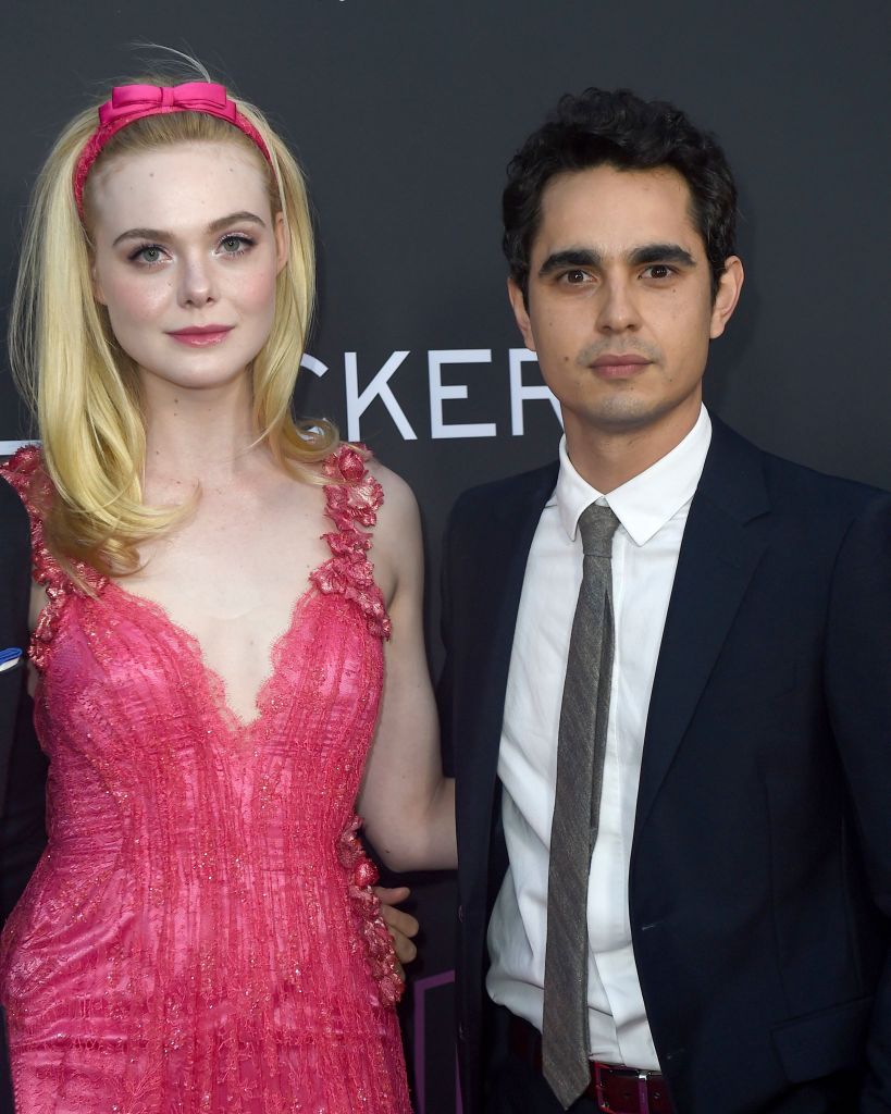 Is Elle Fanning Single? See Who the 'Maleficent' Star Is Dating, Current Boyfriend