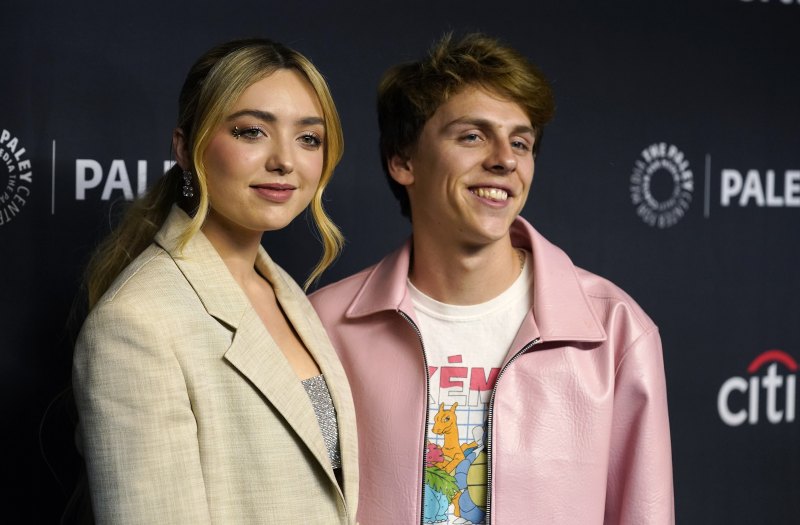 Are Peyton List and Jacob Bertrand Still Together? Why Fans Think The 'Cobra Kai' Stars Broke Up