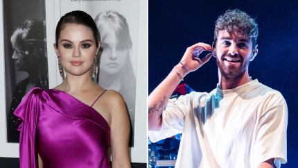 New Couple Alert! Selena Gomez and Drew Taggart's Complete Relationship Timeline: Photos, Date