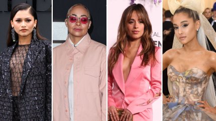 ll of the Celebrity Names You're *Probably* Pronouncing Wrong: Raven-Symoné, Ariana Grande, More