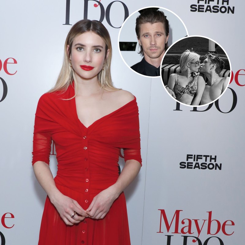 Is Emma Roberts Single? See Who the 'Scream Queens' Actress Is Dating After Garrett Hedlund Breakup