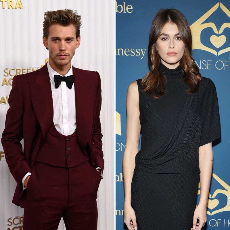 Are Kaia Gerber and Austin Butler Still Together? See Inside the 'Elvis' Actor and Supermodel's Rel