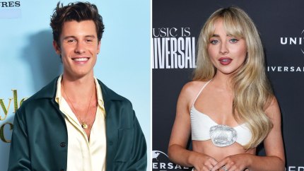 Are Shawn Mendes and Sabrina Carpenter Dating? Inside Those Romance Rumors: Photos, Details John Gr