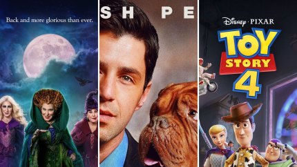 Disney+ Movies and Series: A Guide to the Reboots, Sequels, Prequels and Spinoffs