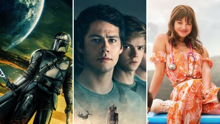 Disney+ and Hulu March 2023 Full Streaming Slate: A List of New Releases on the Streaming Services