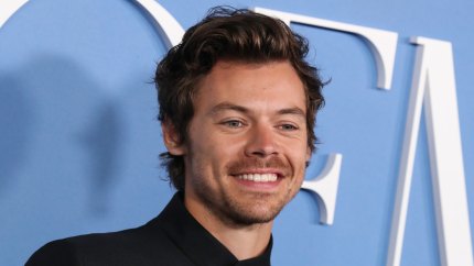 Living In a Daydream! Harry Styles' Net Worth Proves He's a Total Superstar: How He Makes Money