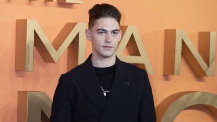 Hero Fiennes Tiffin's Movie, TV Projects Following the 'After' Franchise