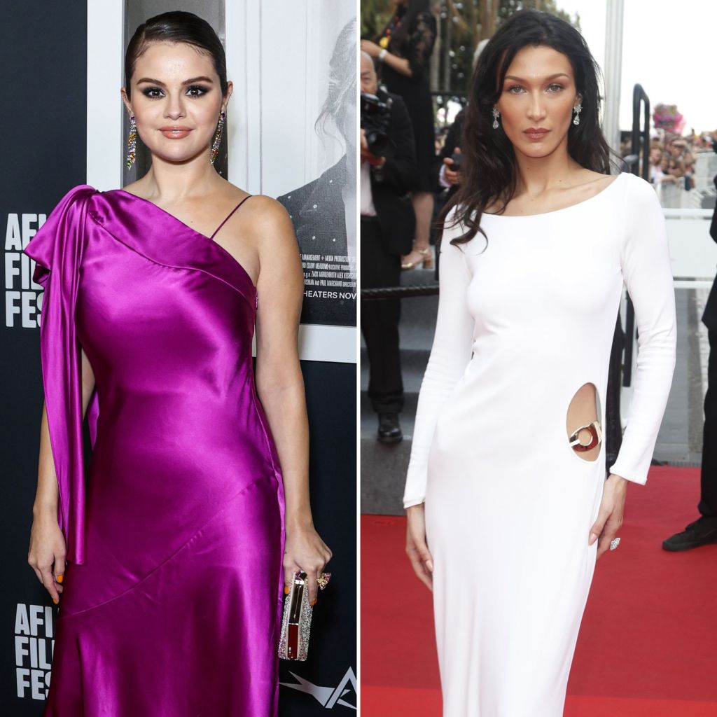 Are Selena Gomez and Bella Hadid Feuding? Rumors Explained, Where Their Friendship Stands