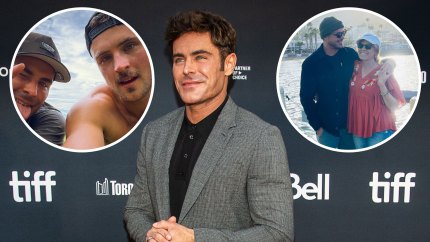Zac Efron Has a Close Family! Meet the 'High School Musical' Alum's Parents and Siblings
