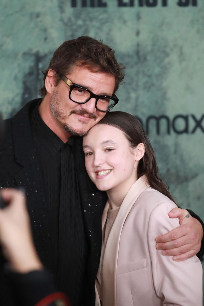 The Last of Us: Teen actress honoured to land lead role