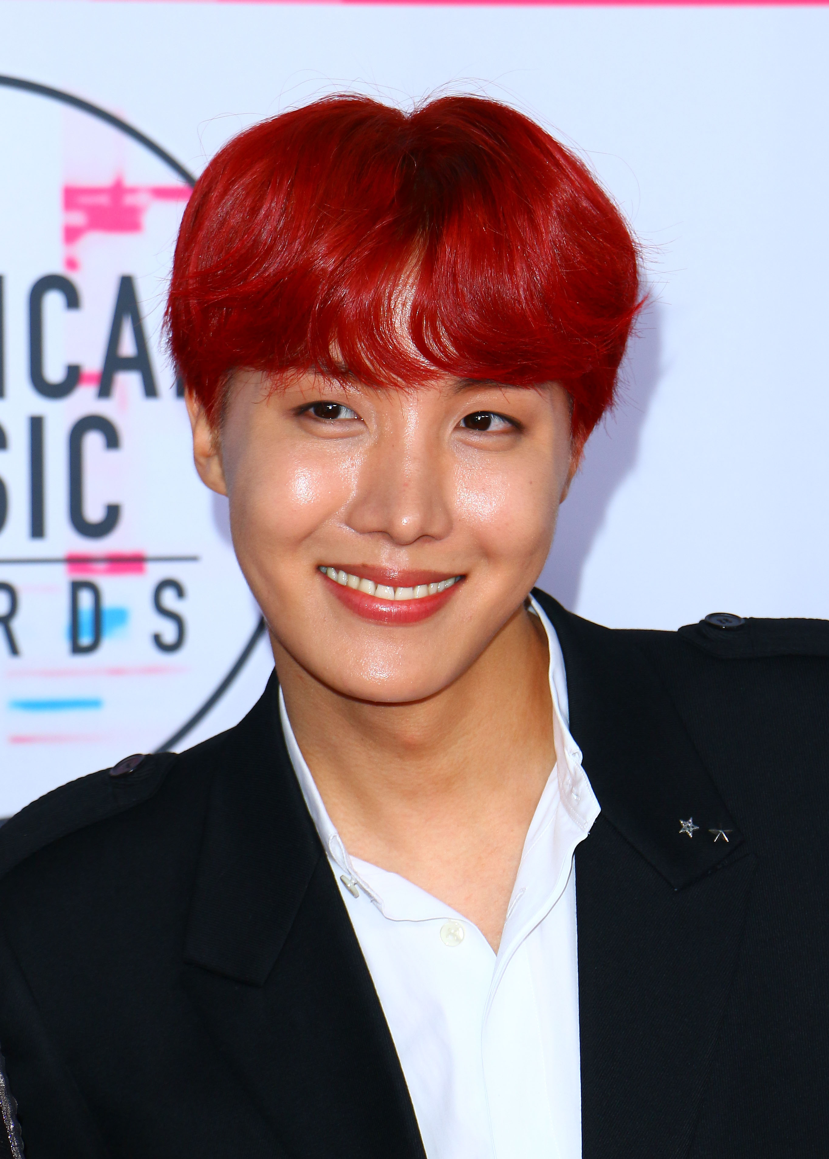 Watch BTS' J-Hope grow up in photos from 2013 to now, Korean News