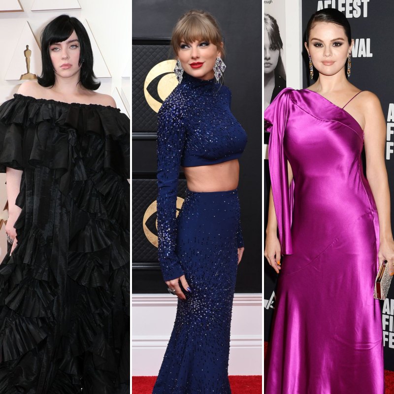 Celebrities Who Experienced Home Break-Ins: Taylor Swift, Billie Eilish and More