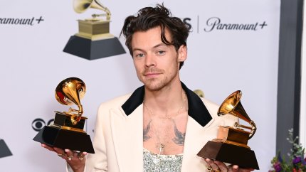 King Harry! All of Harry Styles' Solo Awards and Accomplishments Since One Direction Split: A List