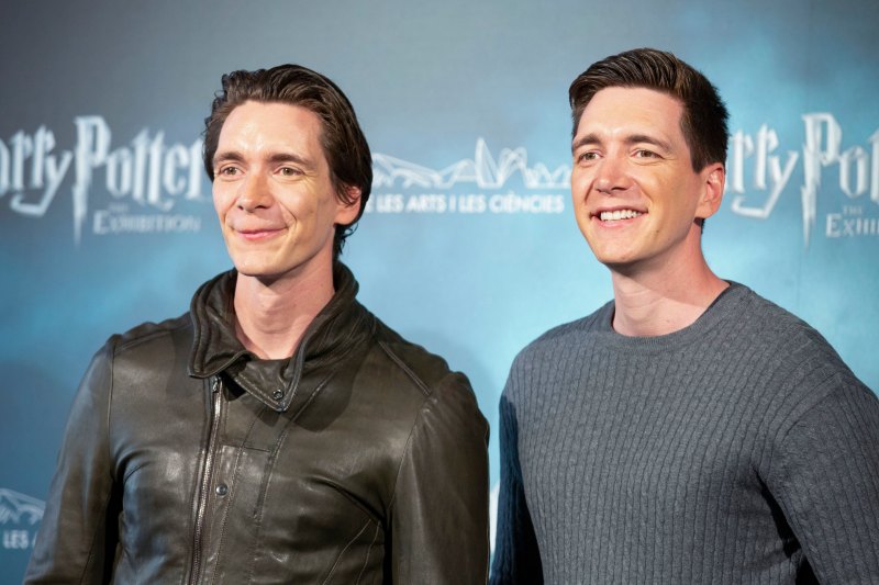 Where Are the Weasley Twins Now? See What 'Harry Potter' Actors Oliver and James Phelps Are Up To