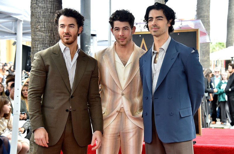 The Jonas Brothers Have 'Wings' In New Single: Lyric Breakdown, Song Meaning