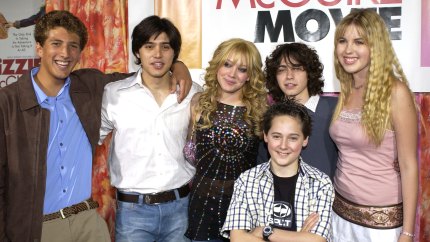What Is the Cast of 'Lizzie McGuire' Up to Now? Hilary Duff and More