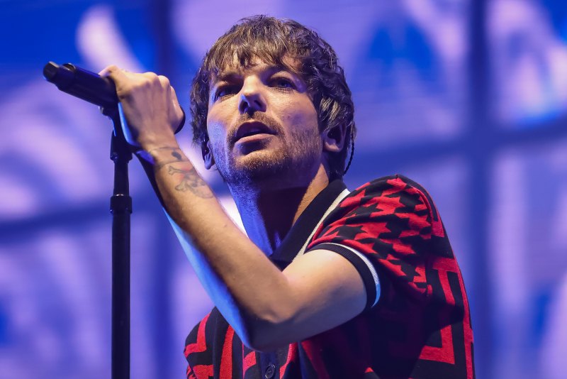 Louis Tomlinson Announces 'All Of These Voices' Film: Details, Release Date, More
