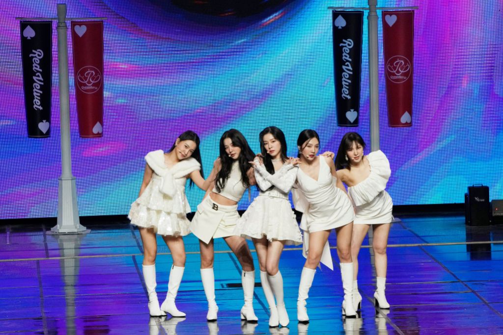 ho is Red Velvet? Meet the Iconic 3rd Generation K-Pop Girl Group: Members Guide