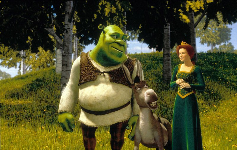 Is There Going to Be a 'Shrek 5'? Here's What the Cast, Crew and Eddie Murphy Have Said: Quotes
