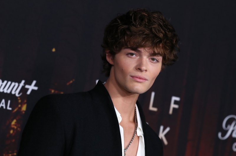 Who Is Tyler Lawrence Gray? Meet the 'Wolf Pack' Star Who Started on TikTok