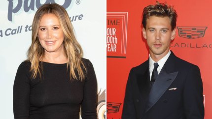 Cousins? See Ashley Tisdale and Austin Butler's Friendship Timeline