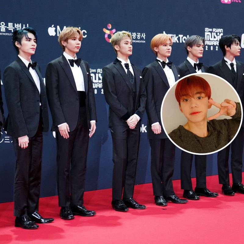 All of the K-Pop Groups Who Have Had Members Leave the Group: NMixx, Stray Kids, More