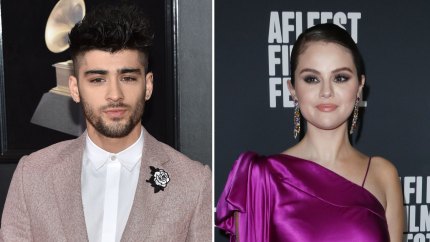 Wait, What? Selena Gomez and Zayn Malik Spotted On 'Romantic' Dinner Date By Fans