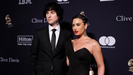 Going Strong! See Demi Lovato and Jordan Lutes’ Relationship Timeline