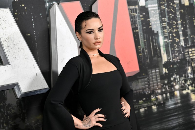 Demi Lovato to Direct a Documentary About Child Stardom: Release Date