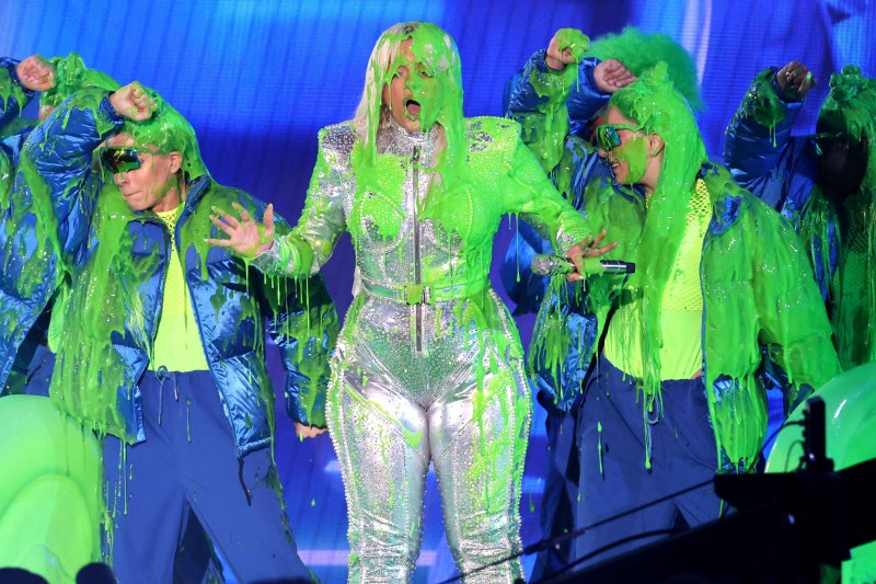 Everything You Missed at the 2023 Kids’ Choice Awards: Crazy Moments, Red Carpet Looks and More