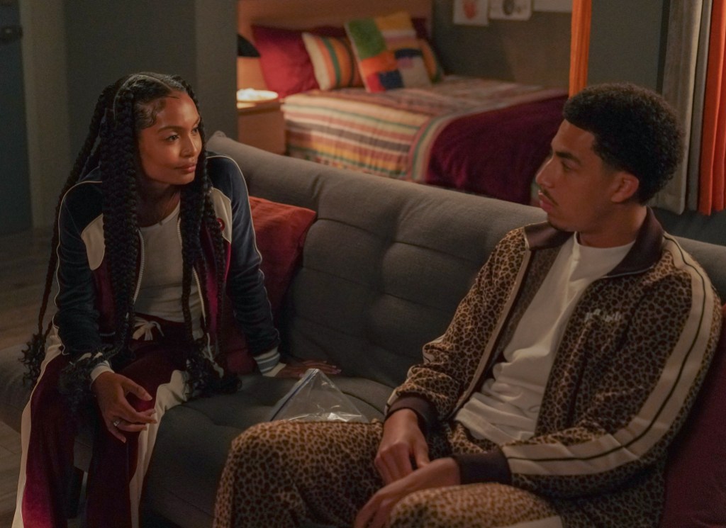 What We Know About Season 6 of 'Grown-Ish': Release Date, Quotes