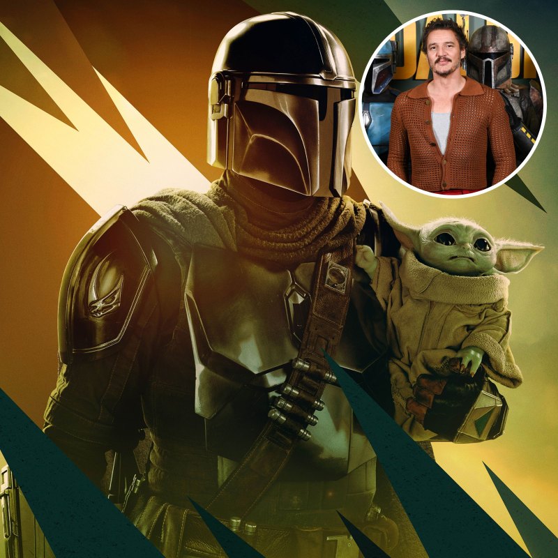 Showing His Face? Every Time The Mandalorian Took His Helmet Off in The Disney+ Series: Photos