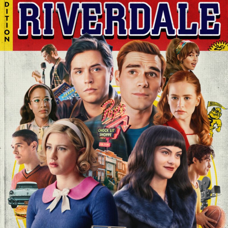 Is 'Riverdale' Returning to the CW for a Season 7? What We Know About the Final Season