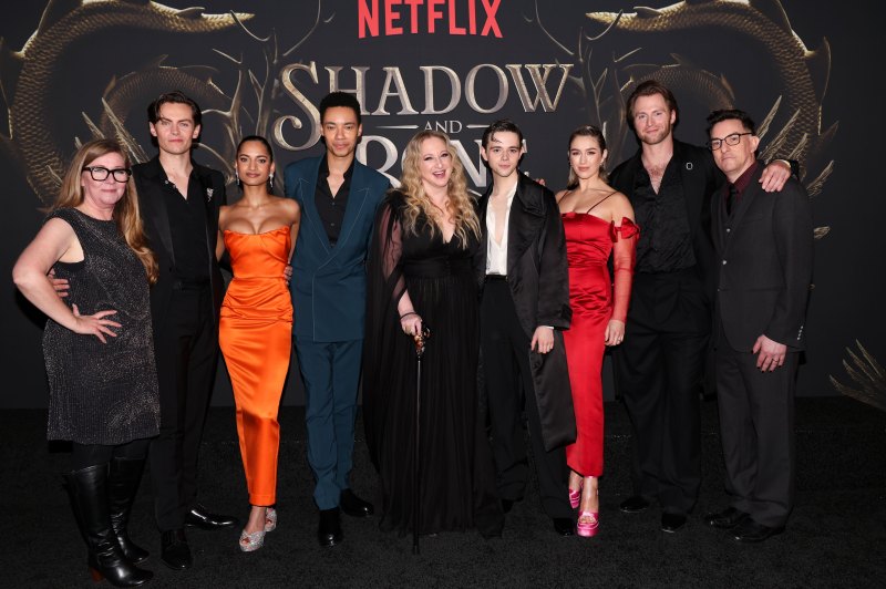 How Old Is the 'Shadow and Bone' Cast in Real Life? Uncover the Netflix Stars' Ages and Birthdays
