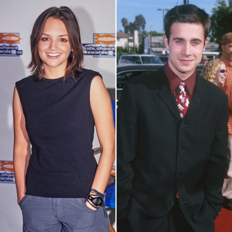 See What the Cast of 'She's All That' Is Up to Now: Photos