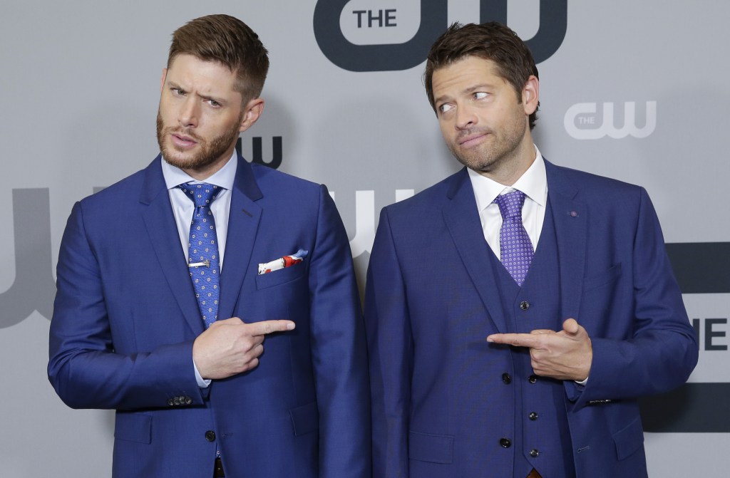 Is There a ‘Supernatural’ Connection in ‘The Last of Us’? Jensen Ackles and Misha Collins Detail Ex