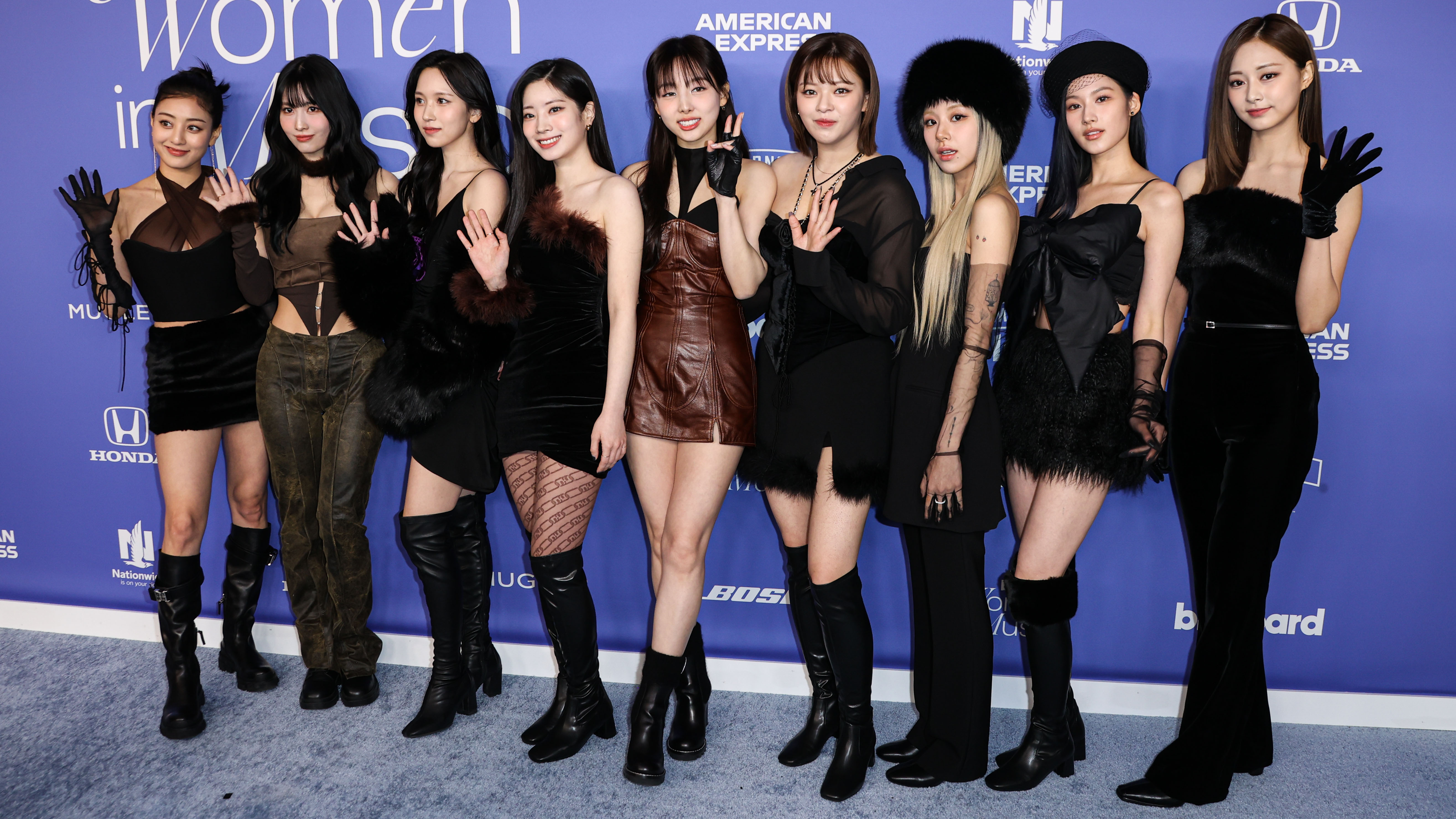 K-pop releases in January 2023: Twice's new single, mini-album by GOT the  Beat and more to come from a host of girl groups and solo acts