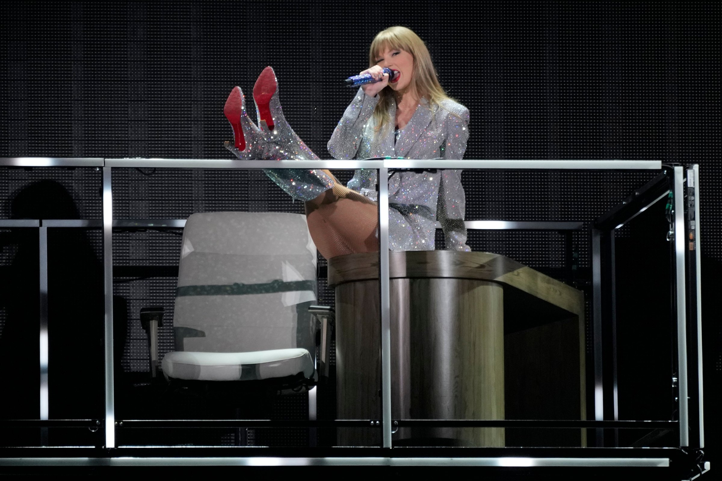 Taylor Swift 'Eras Tour' Secret Songs: Set List Details