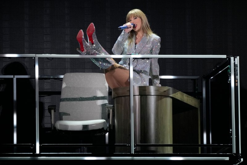 An 'Eras Tour' Surprise! Breaking Down All of Taylor Swift's 'Secret' Onstage Songs So Far