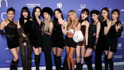 Queens Supporting Queens! Young Hollywood Stars Take Over the 2023 Billboard Women in Music Awards