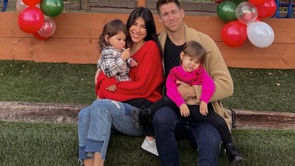 Is 'Victorious' Star Daniella Monet Married? See Photos of Her Sweet Family, Husband and Children