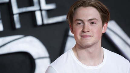 Is 'Heartstopper' Actor Kit Connor Joining the Marvel Universe? Why Fans Think So