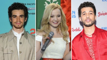 Liv and Maddie Guest Stars