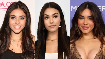 Talk About a Stunner! Madison Beer's Transformation to Music Star: Then-and-Now Photos