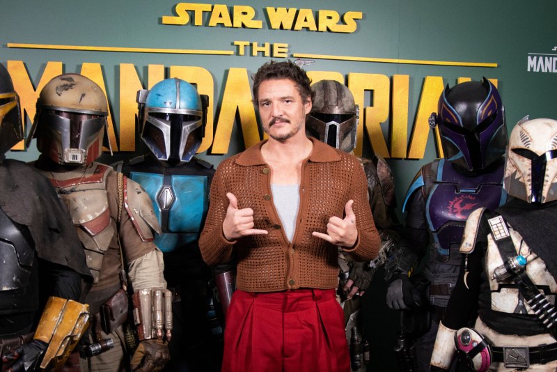 Who Plays The Mandalorian? Meet Pedro Pascal, 'The Last of Us' Actor Who the Internet Can't Get Eno
