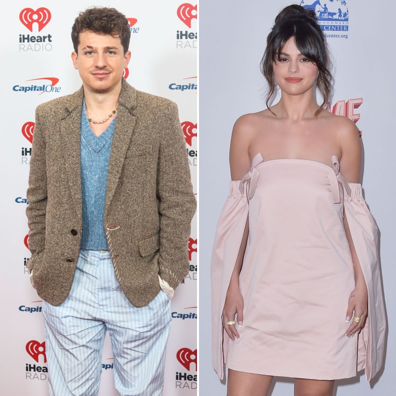 Did Selena Gomez and Charlie Puth *Really* Date? Looking Back On Their Relationship, Collab