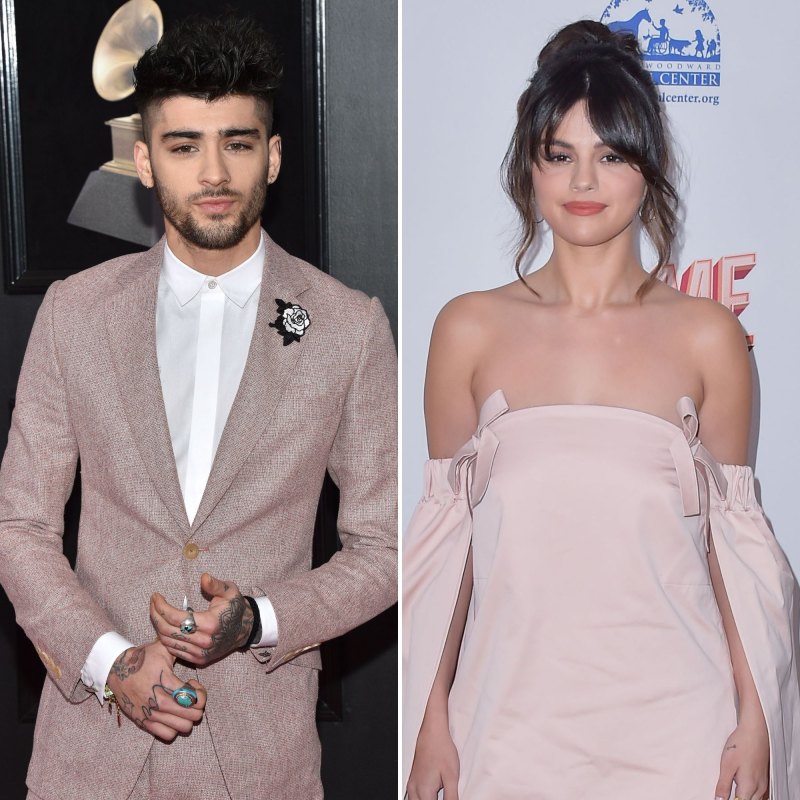 Iconic Couple Alert! Selena Gomez and Zayn Malik Relationship Timeline: From Past Hookup to Now