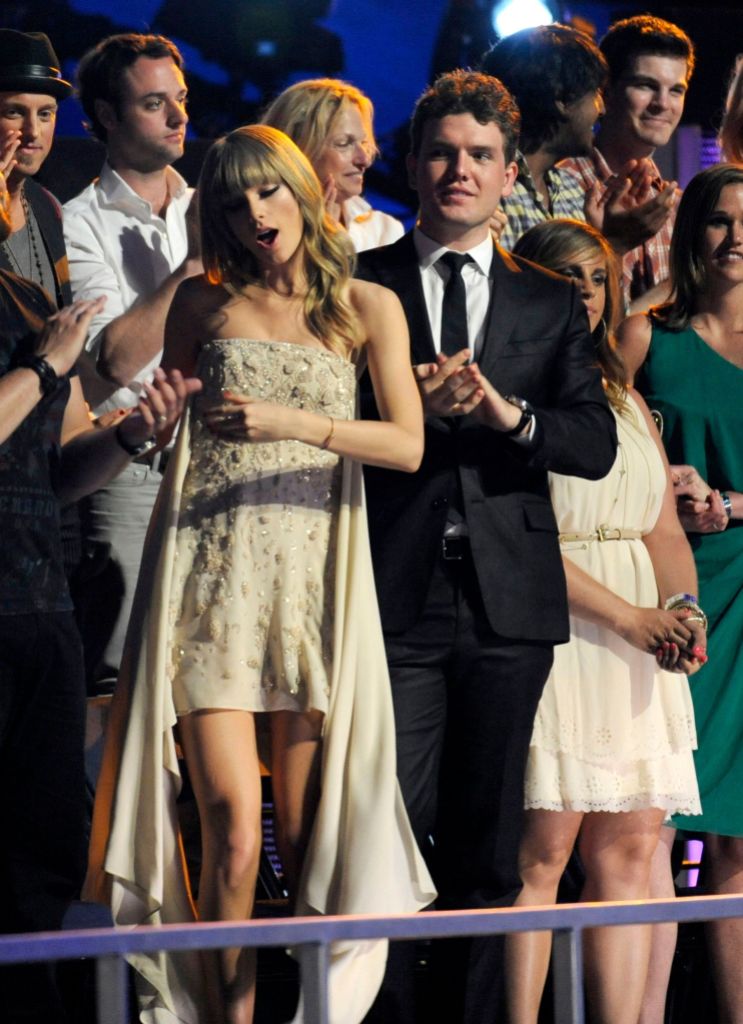 Taylor Swift Brother Austin Swift: Younger Sibling Details