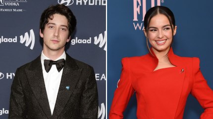 Everything We Know About Addison Rae and Milo Manheim's Horror Movie 'Thanksgiving'