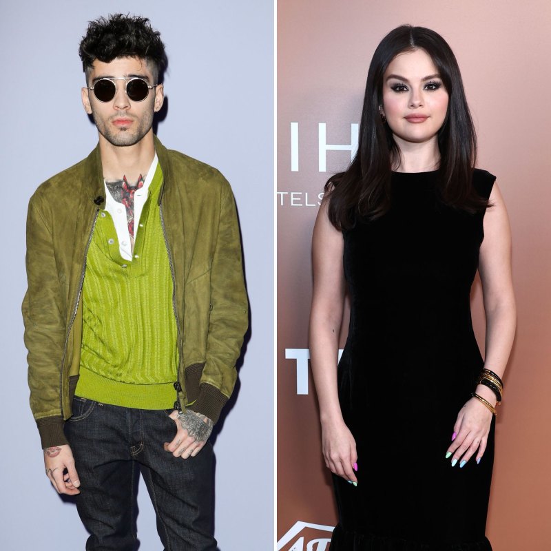Wait, What? Selena Gomez and Zayn Malik Spotted On 'Romantic' Dinner Date By Fans